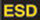 ESD