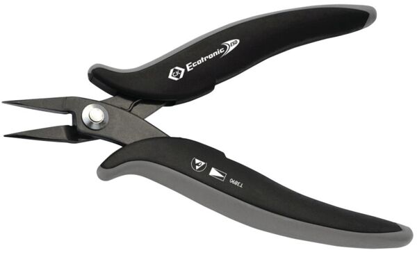 ESD-Spitzzange 3890