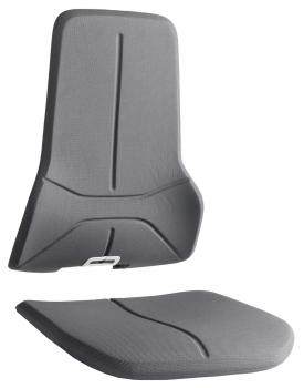 Textilpolster ESD NEON