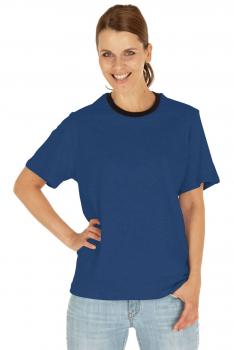 T-Shirt blau ESD