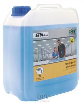 EPAclean® ESD-Cleaner professional 5l