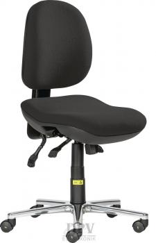 ESD-Drehstuhl CLASSIC Ergonomic