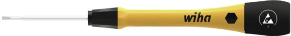 Schlitz-Schraubendreher 1,5 x 40