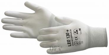 ESD-Handschuh LEO 130+