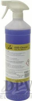 ESD Cleaner 1 liter, spray bottle