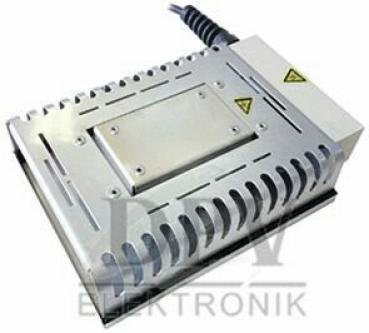 WXPH 120 - Vorheizplatte 120 W