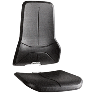 Synthetic leather Magic ESD