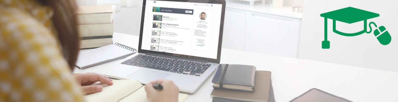 NEU: Flexibel dank E(SD)-Learning