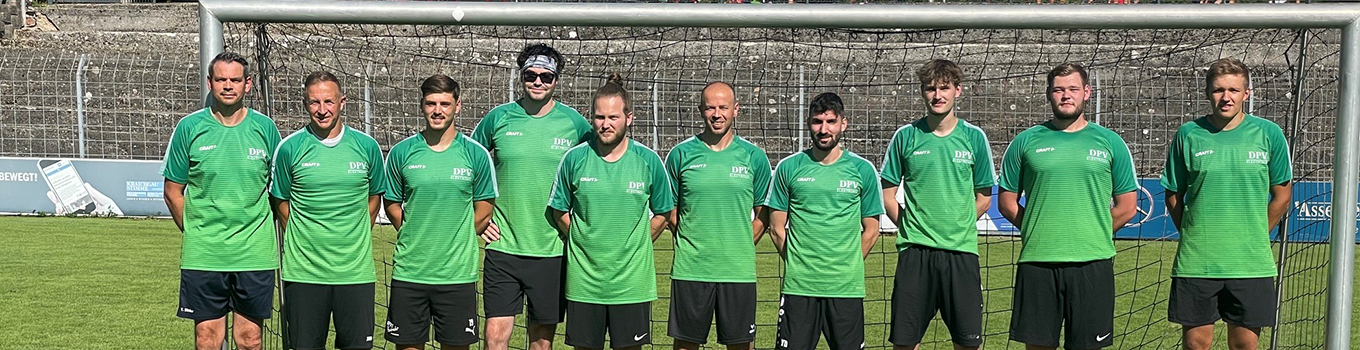 Tiefental-Cup 2026: Teamgeist, Spannung, Vize
