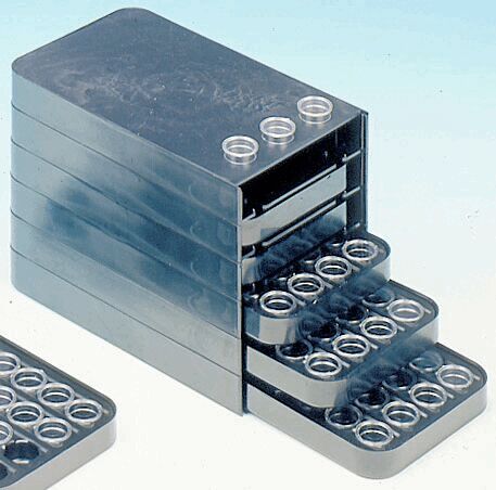 SMD-Laborsets/Magazin