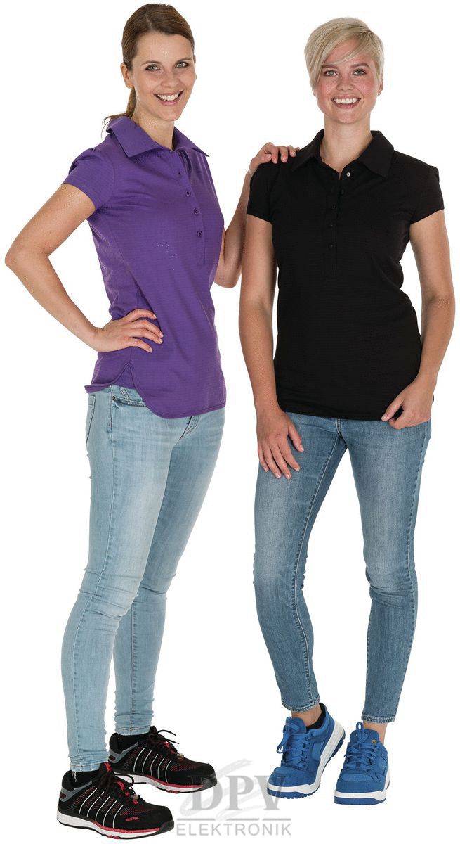 ESD-Poloshirts