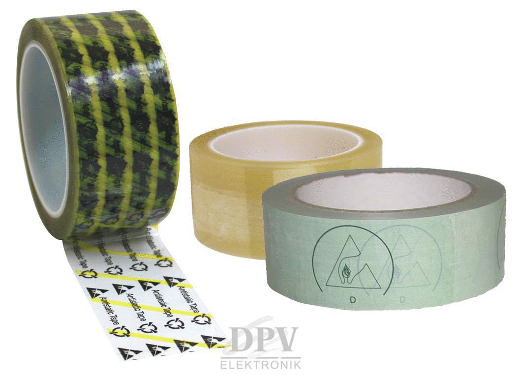 Adhesive tapes