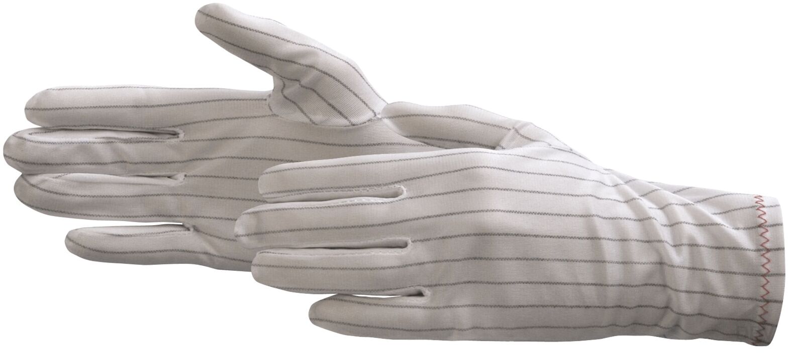 Polyester gloves