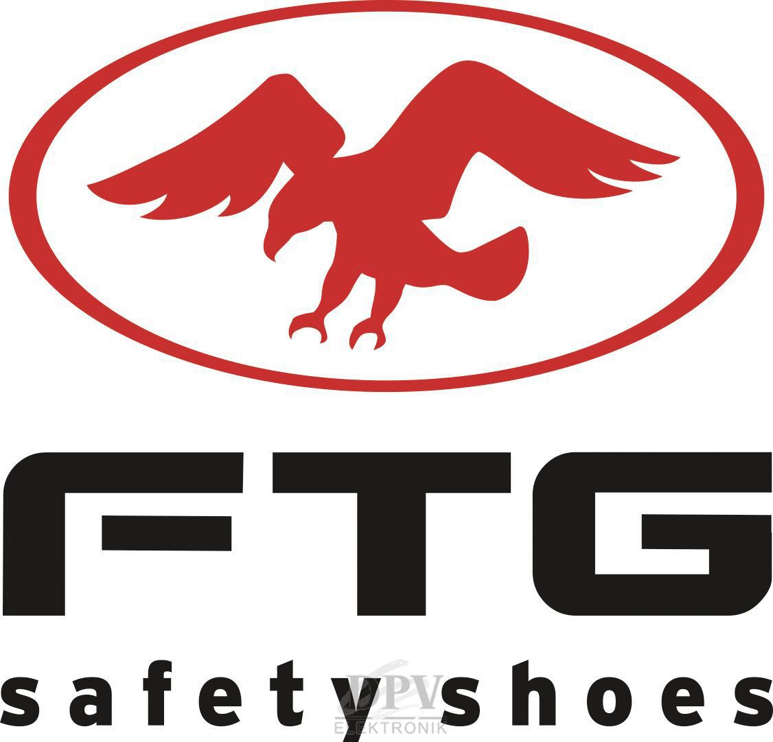 FTG Safety Shoes