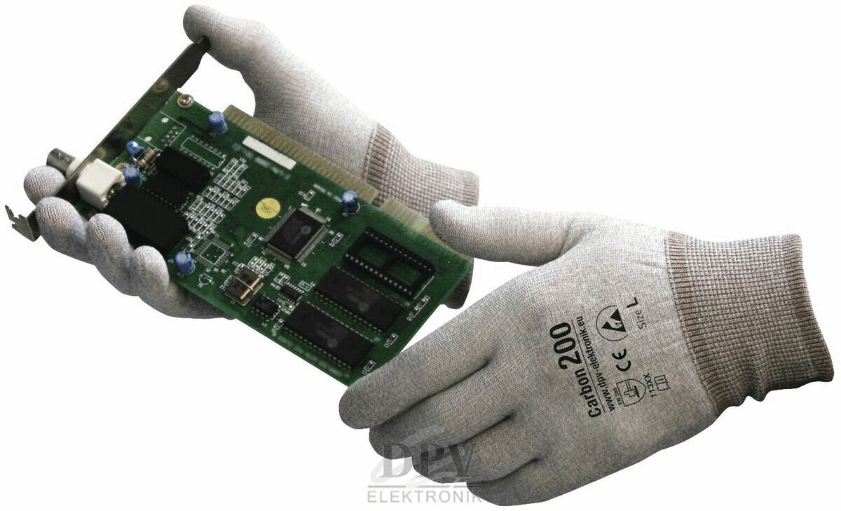 Handschuhe ESD