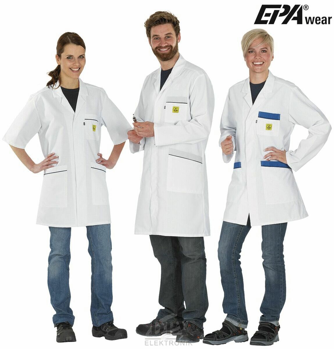 WhiteLine plus EPAwear®
