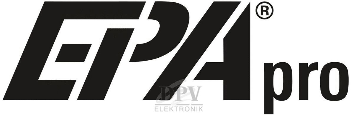 EPApro® – ESD-Personenerdungs-Kontrollsystem