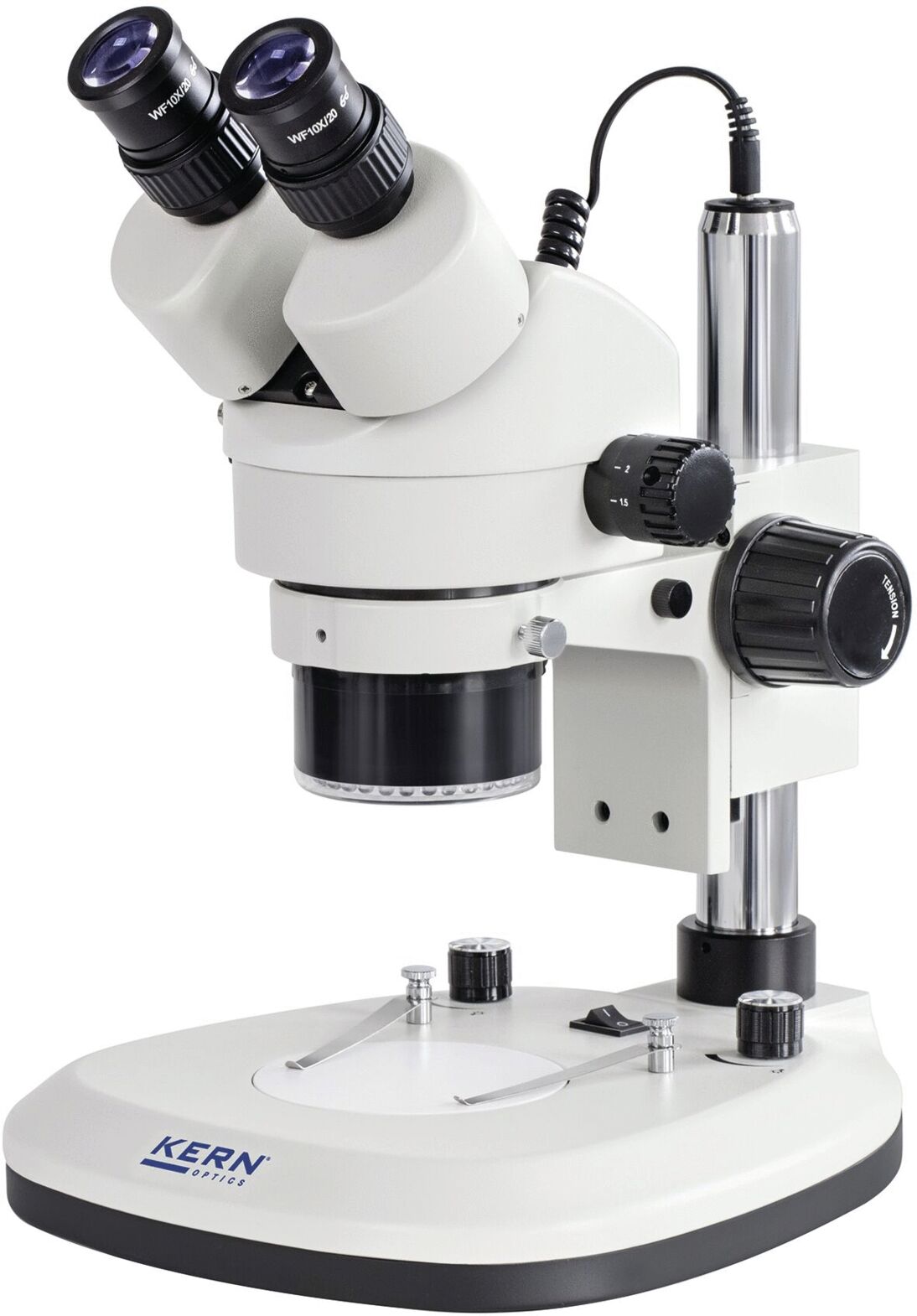 Microscopes