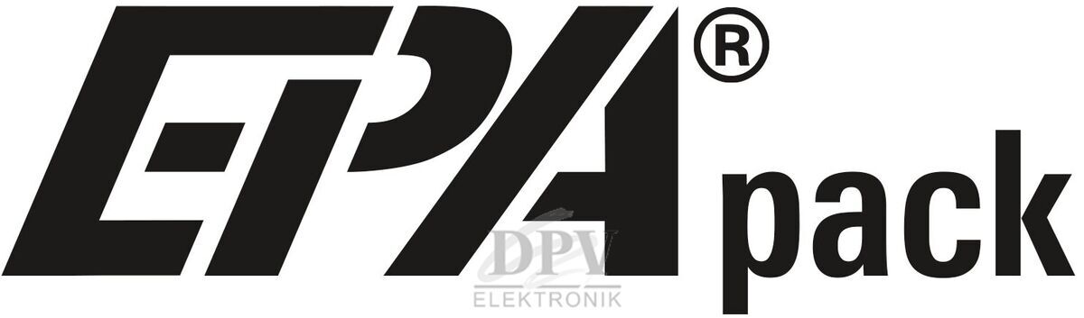 EPApack® – ESD-Verpackungslösungen