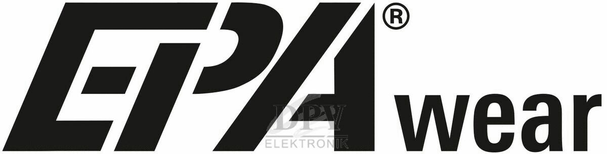 EPAwear® – ESD-Berufskleidung