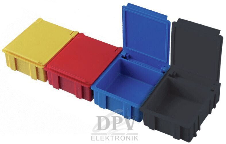 SMD-Klappboxen