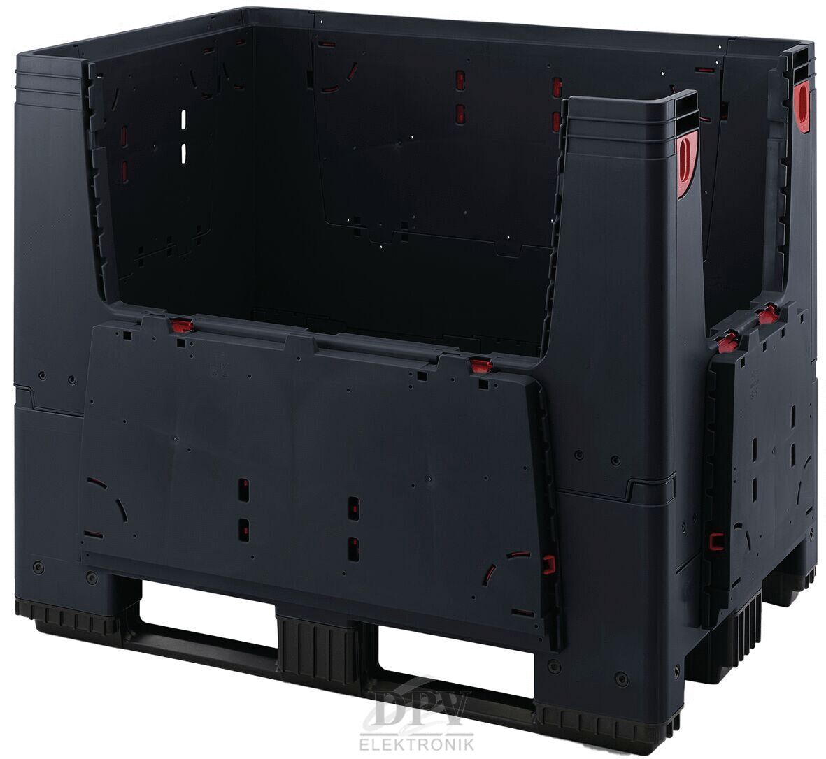 Big Boxen ESD