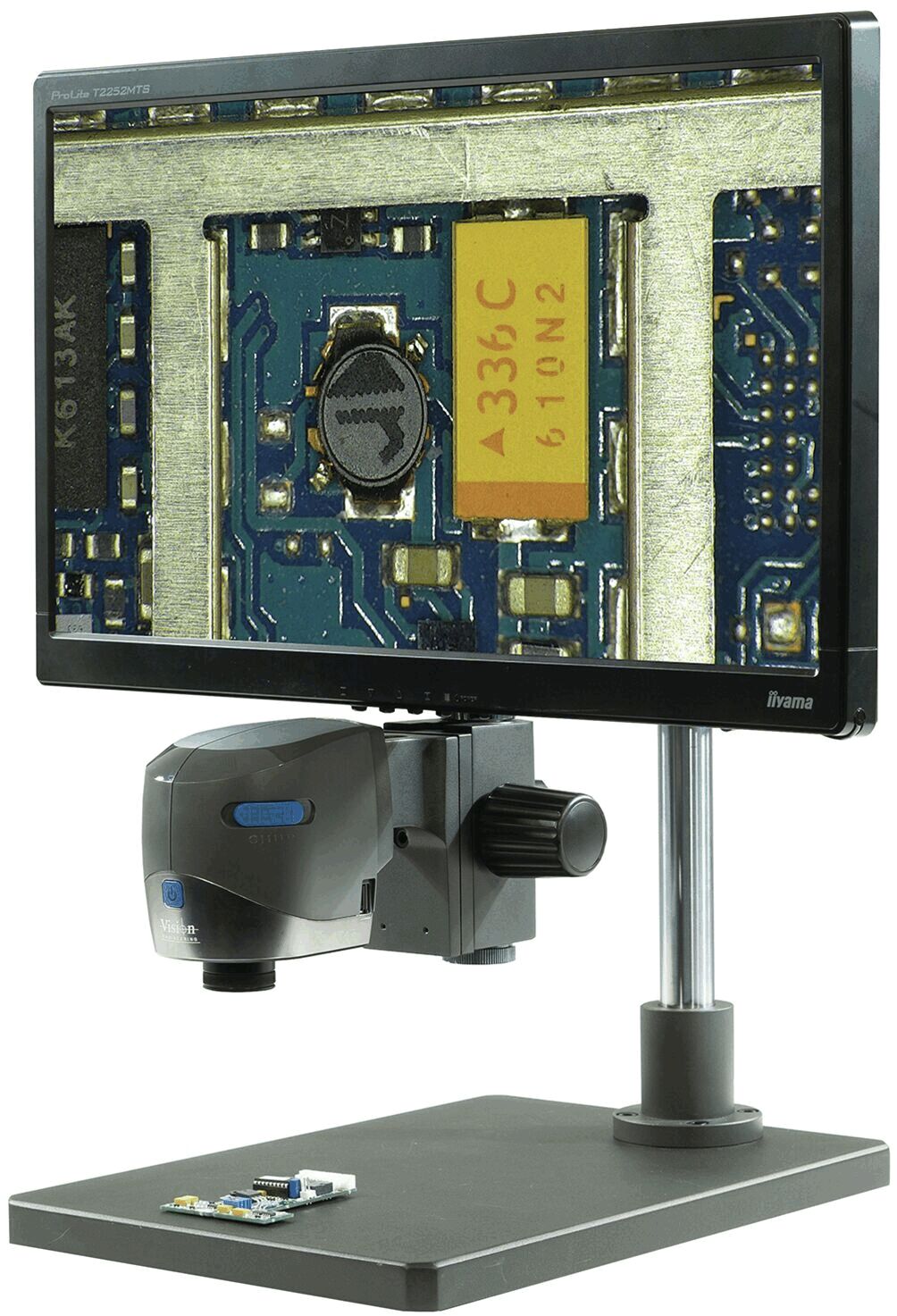 VISION VE-Cam