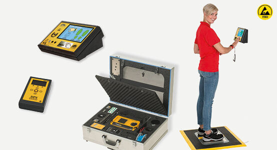 Measurement and testing