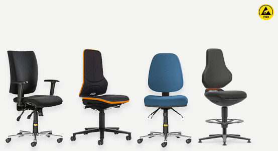 ESD Chairs