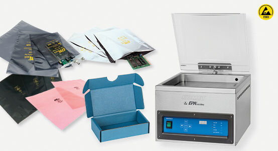 ESD Packaging