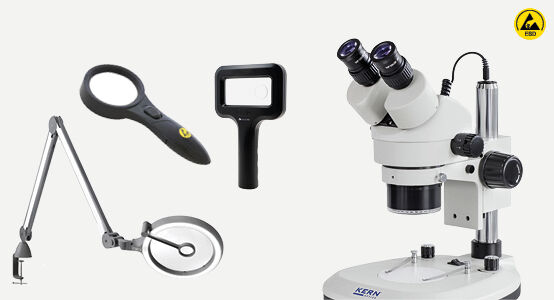 Optical inspection systems