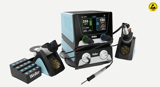 Soldering technology
