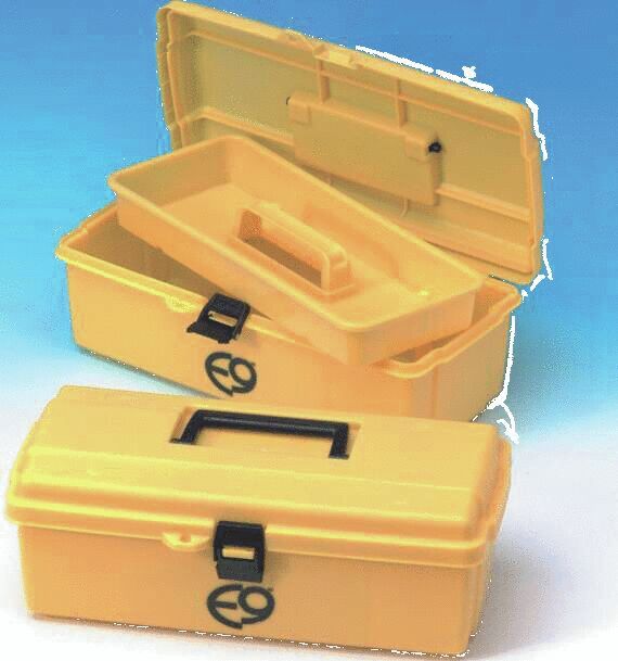ESD-Serviceboxen