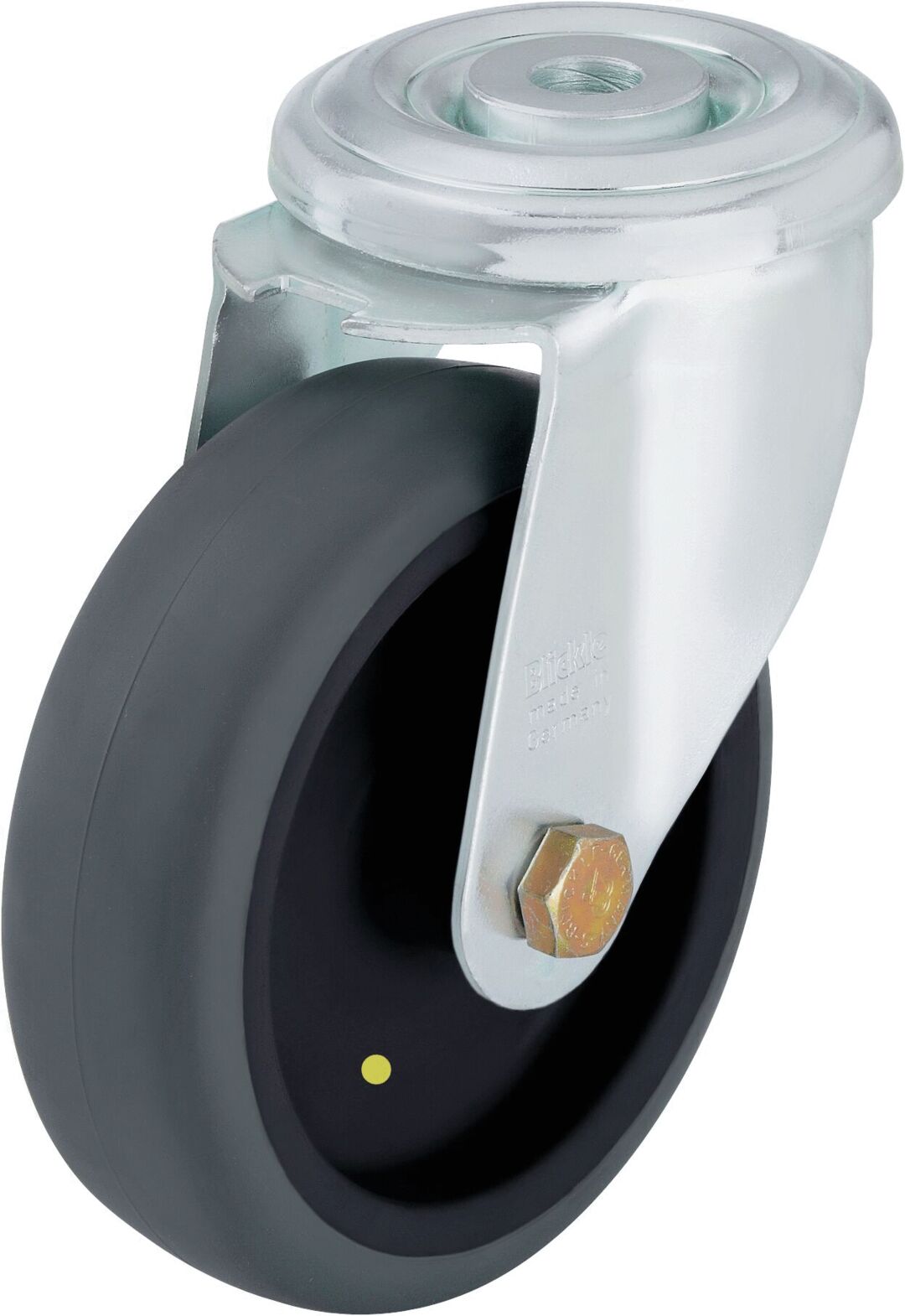 Serie 600 - spurfrei