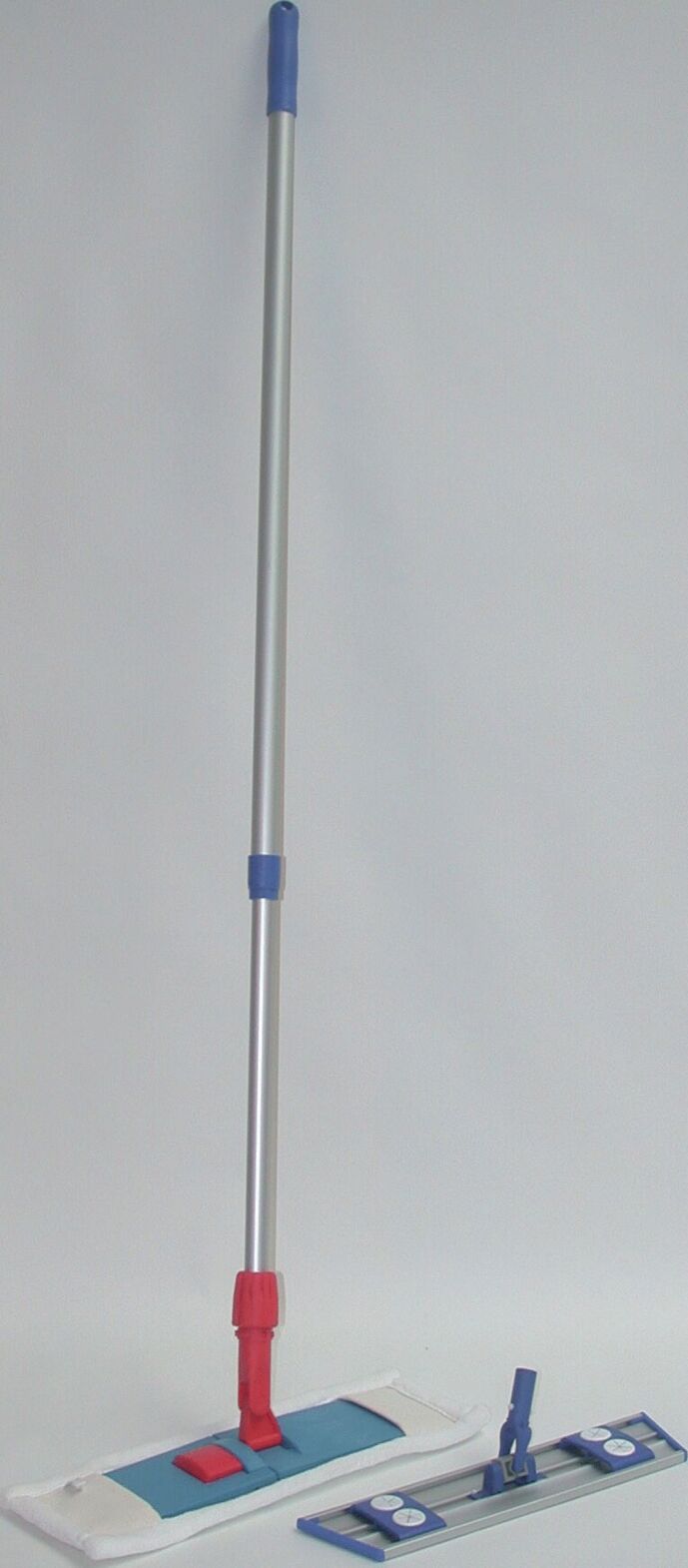 Bodenreinigung
