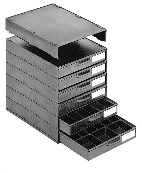 Aufbauschrank Größe 2.1