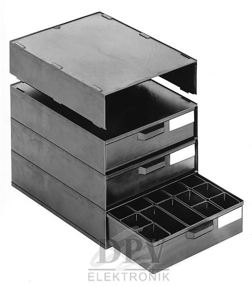 Aufbauschrank Größe 3.0