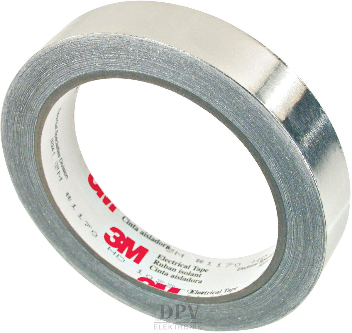 3M™ Abschirmbänder und Klebebänder
