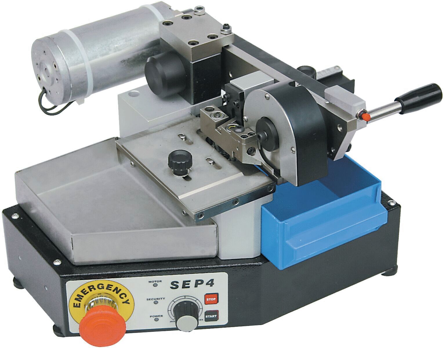 Cut-off saw