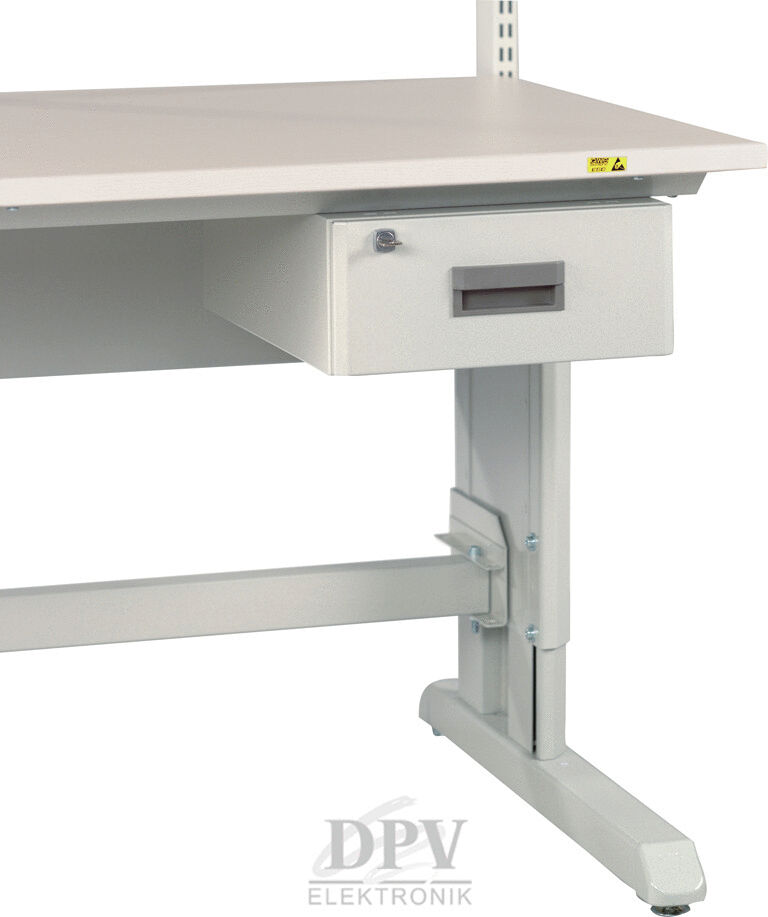 Drawer units series 30 and 35