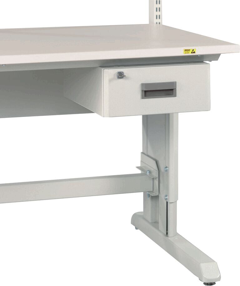 Drawer units series 30 and 35