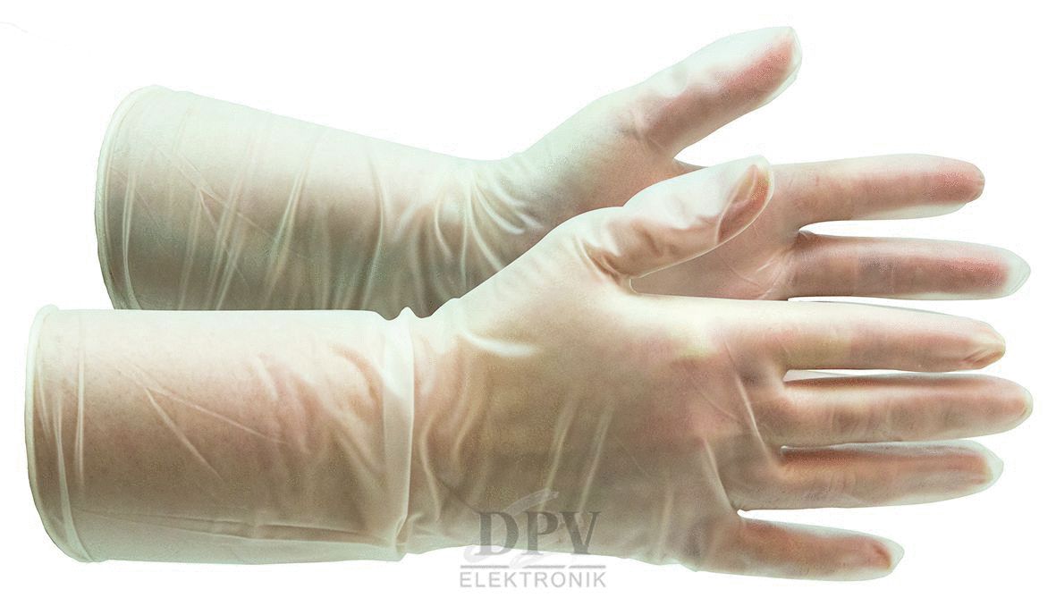Handschuhe Einweg