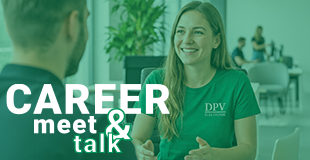 Career meet&talk