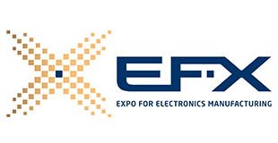 EFX – Expo for Electronics Manufacturing