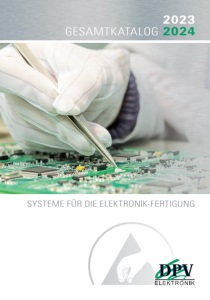 ESD DKM SET: Druckknopf-Montageset bei reichelt elektronik
