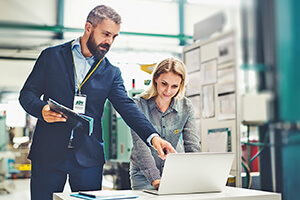 Die EPApro® Control Server Software Die EPApro® Control Server Software