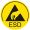 ESD Label