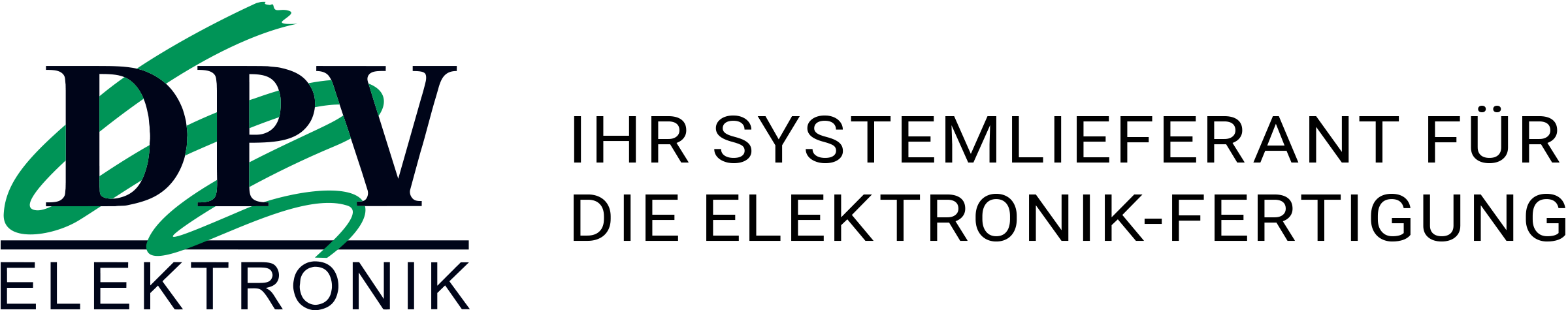 DPV Elektronik-Service GmbH-Logo