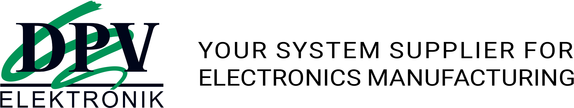 DPV Elektronik-Service GmbH-Logo