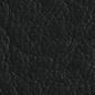 Preview: The image shows a structured surface in deep black. The texture resembles leather with fine grooves and small irregularities that absorb light.